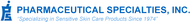 Pharmaceutical Specialties